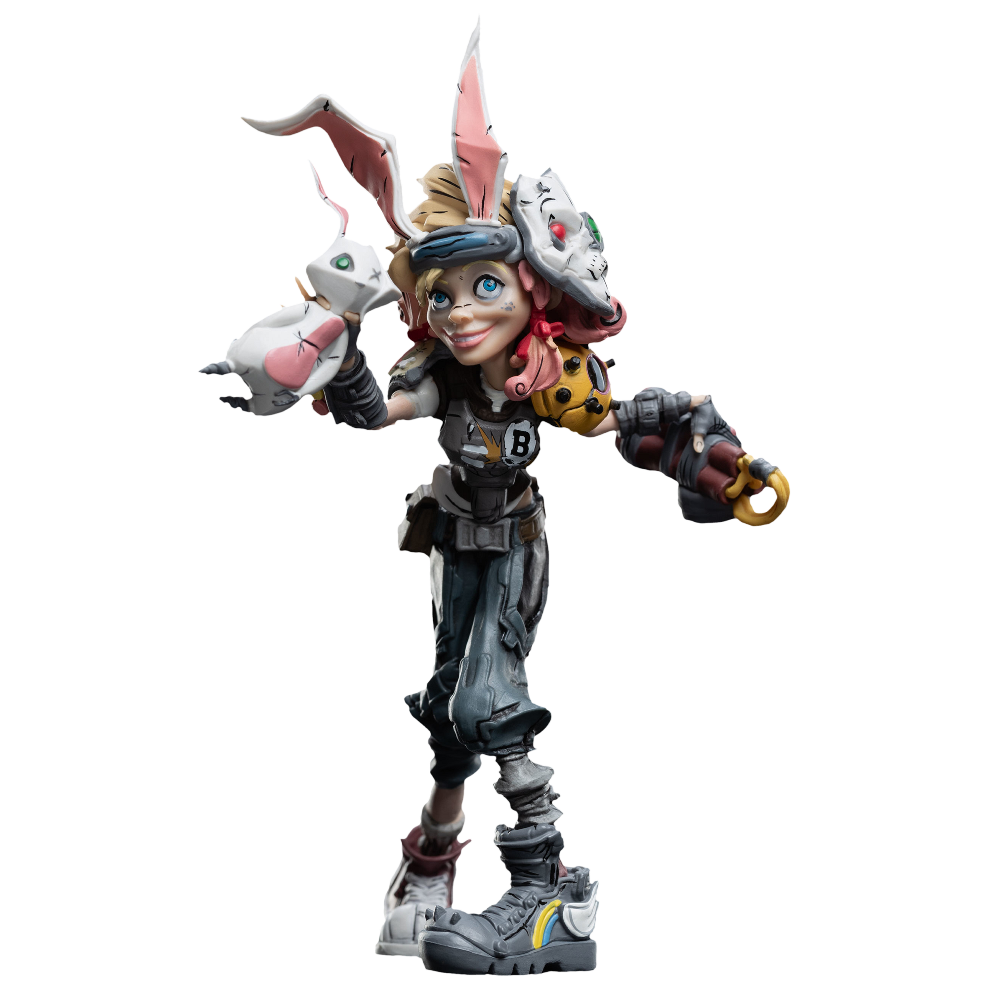 Фигурка Borderlands Tiny Tina - фото 1