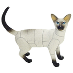 Пазл 3D EstaBella Сиамский кот