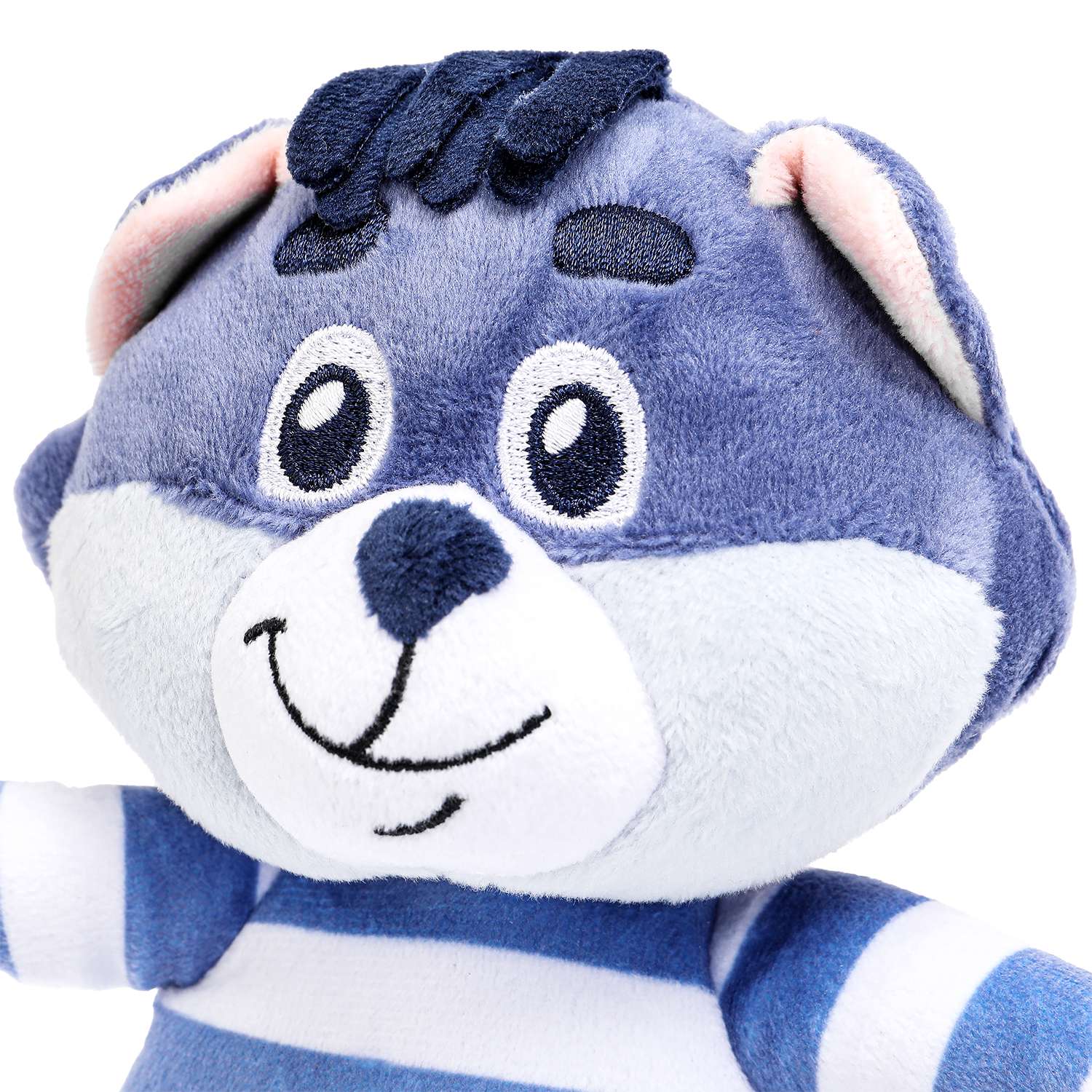 Игрушка мягкая Мульти Пульти Союзмультфильм Кот Матроскин 382866 - фото 4