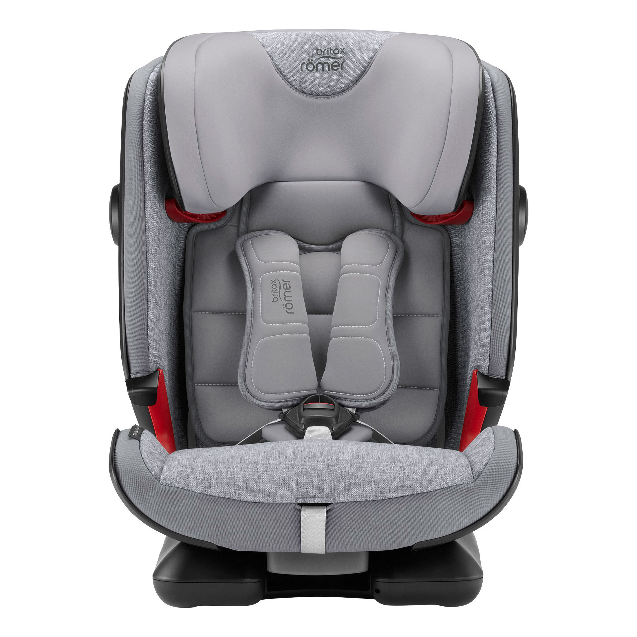 Автокресло Britax Roemer Advansafix IV R Grey Marble - фото 2