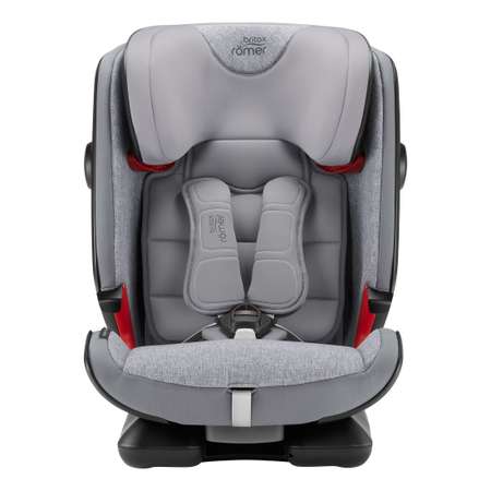 Автокресло Britax Roemer Advansafix IV R Grey Marble