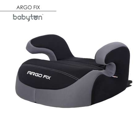 Автокресло Babyton Argo Fix Isofix 3 (22-36 кг)