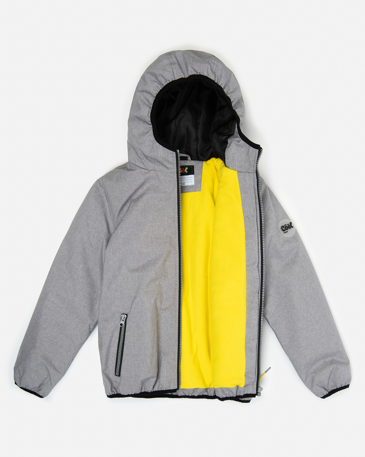 Куртка Futurino Cool SS23-R7FCtb-GG - фото 4