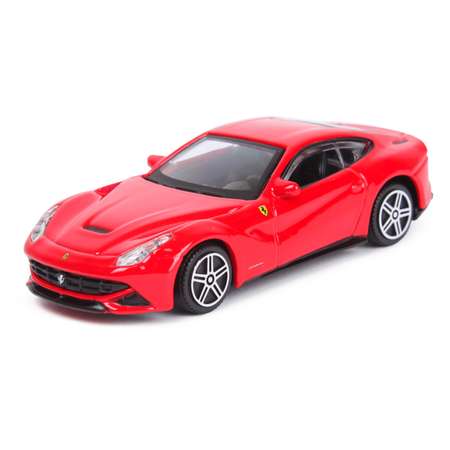 Машина BBurago 1:43 2013 Ferrari Berlinetta 18-31095W