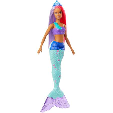 Кукла модельная Barbie