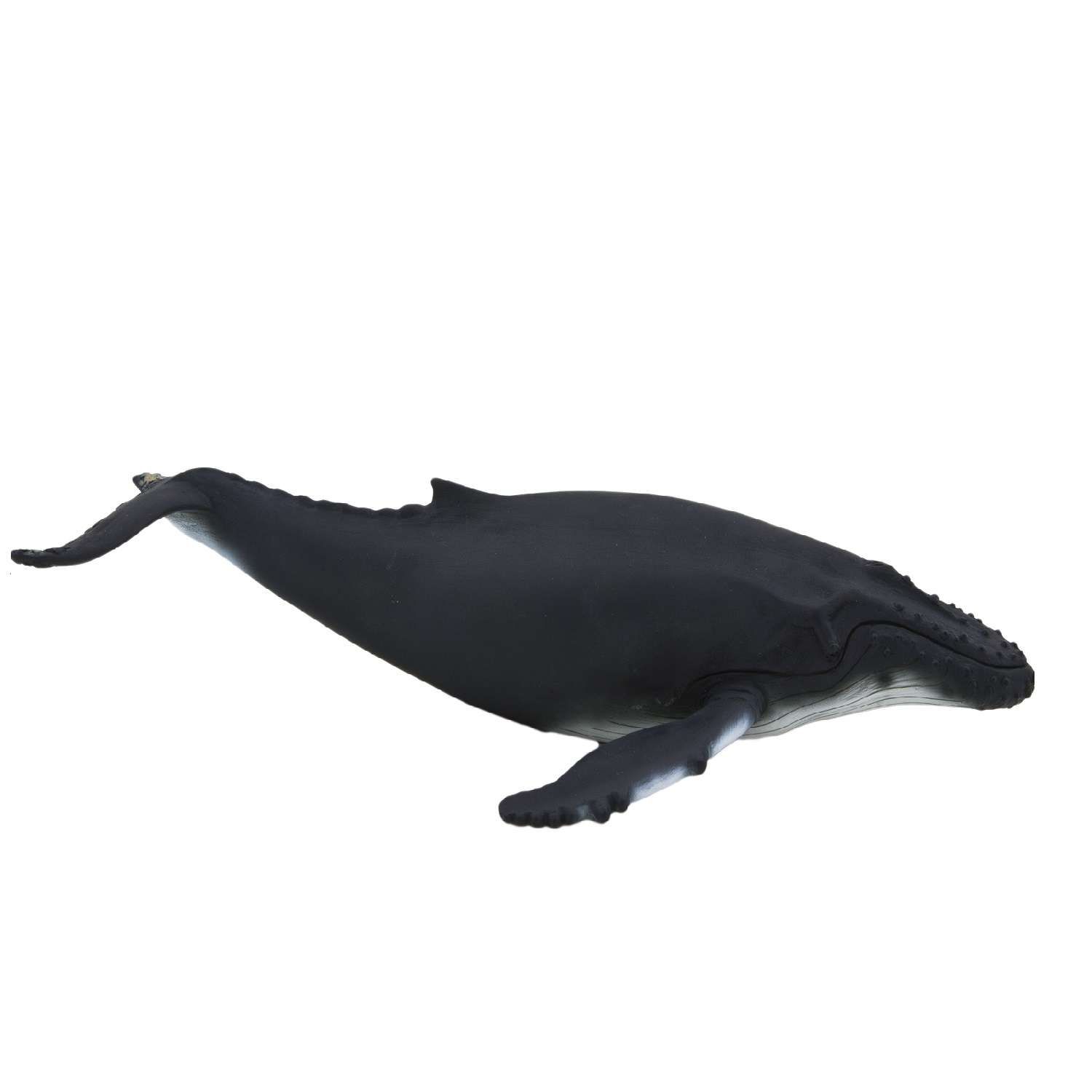 Фигурка MOJO Animal Planet Горбатый кит 387119 - фото 1