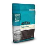 Корм для собак ACANA 11.4кг Classics Wild Coast рыба