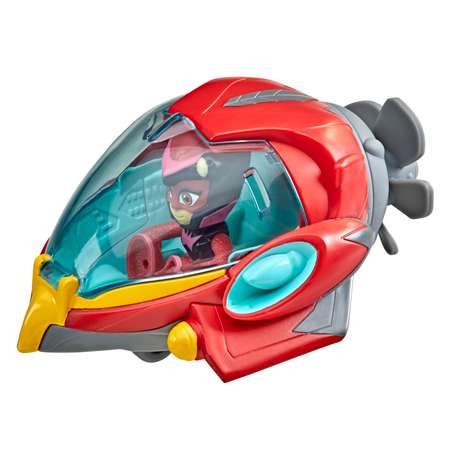 Набор игровой PJ masks Подводные лодки Алетт F28075X0