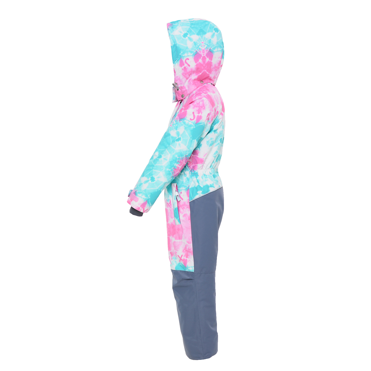 Комбинезон STELLAS KIDS М-684/4 - фото 2