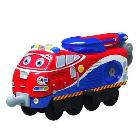 Поезд Chuggington