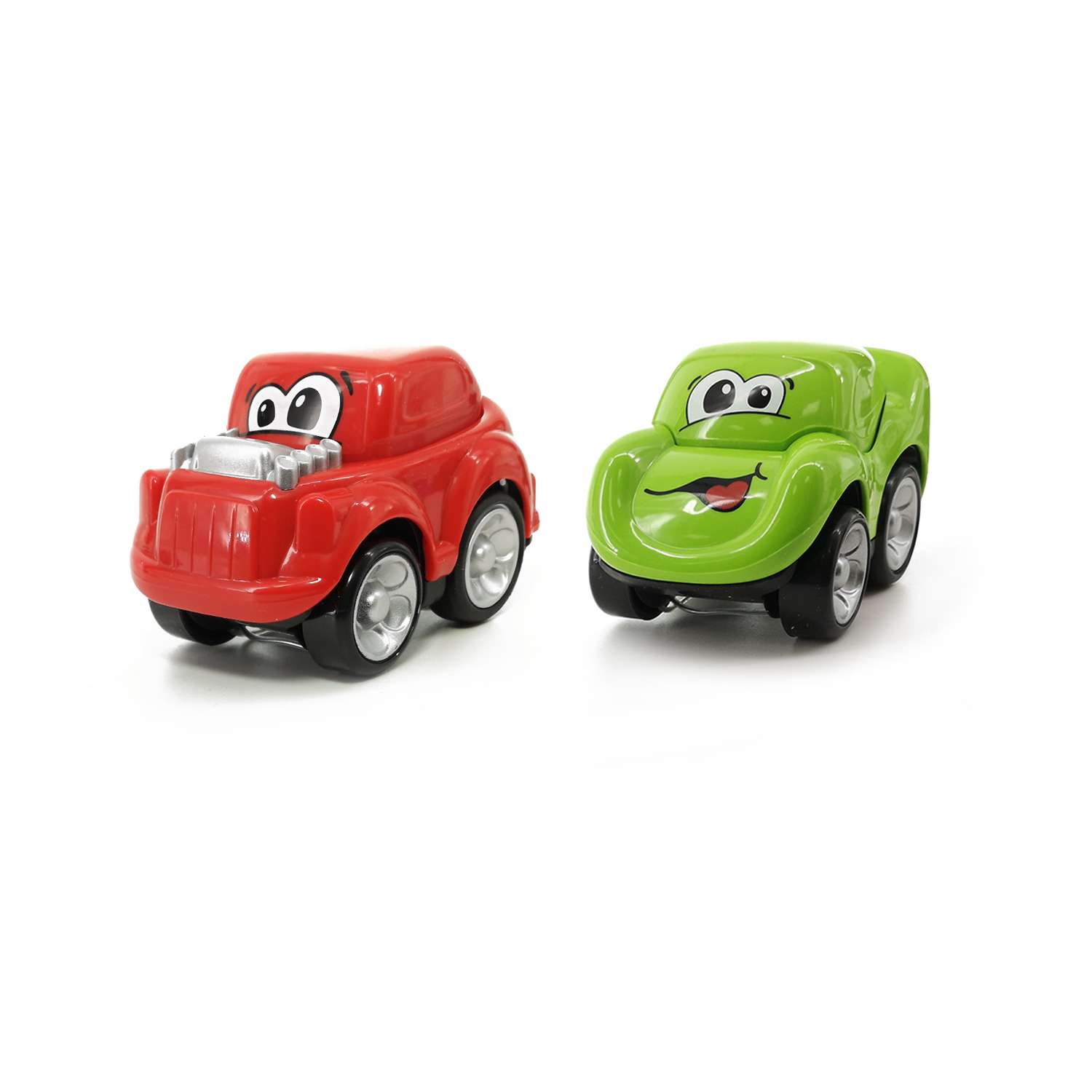 Игровой набор Red box Гоночные автомобили 25470-1 25470-1 - фото 2