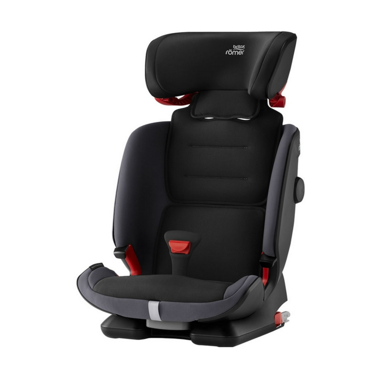 Автокресло Britax Roemer Advansafix IV R Black Ash - фото 2