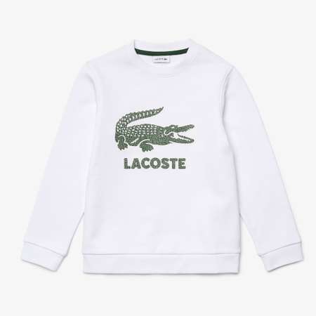 Толстовка Lacoste