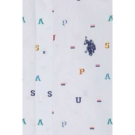 Рубашка U.S. Polo Assn