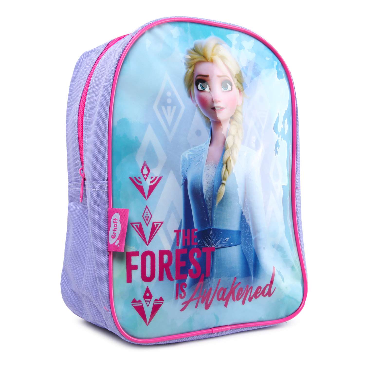 Рюкзак дошкольный Erhaft Disney Frozen FRZ-00001 - фото 1