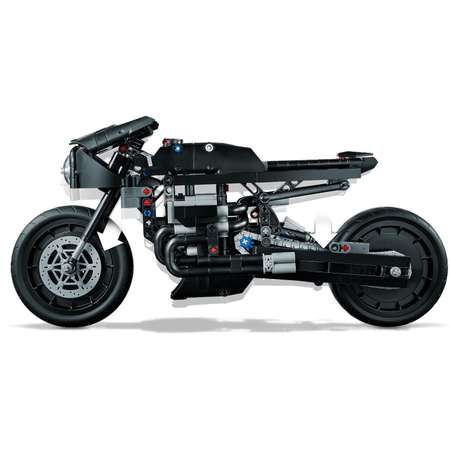 Конструктор LEGO Technic The Batman Batcycle 42155