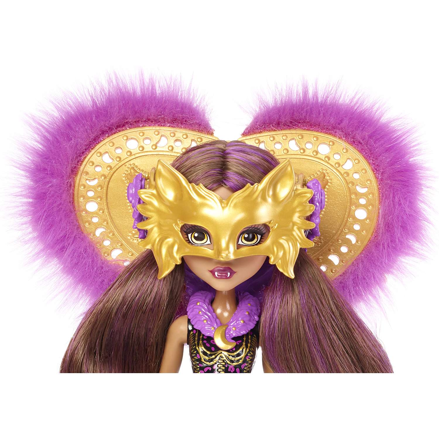 Кукла Monster High Трансформирующийся монстрик FKP47 FLP01 - фото 6