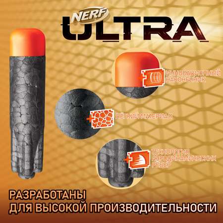 Набор игровой Nerf Ультра Two E79223R0