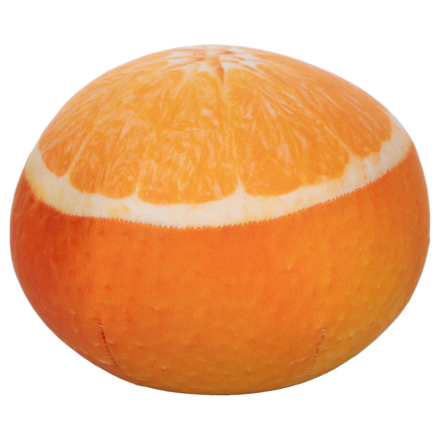 Игрушка мягконабивная Tallula Апельсин 12 см - фото 9