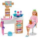Кукла модельная Barbie