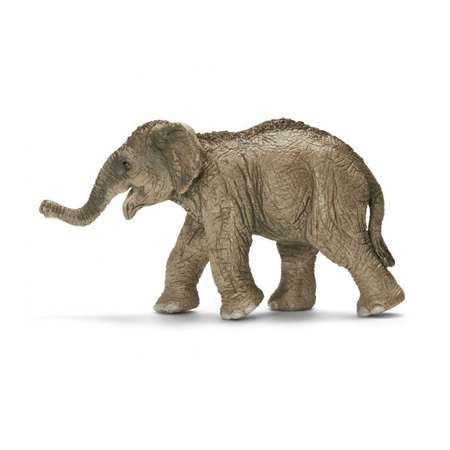 Фигурка SCHLEICH Азиатский слон детеныш