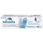Зубная паста NATUSANA Bio mineral 100мл