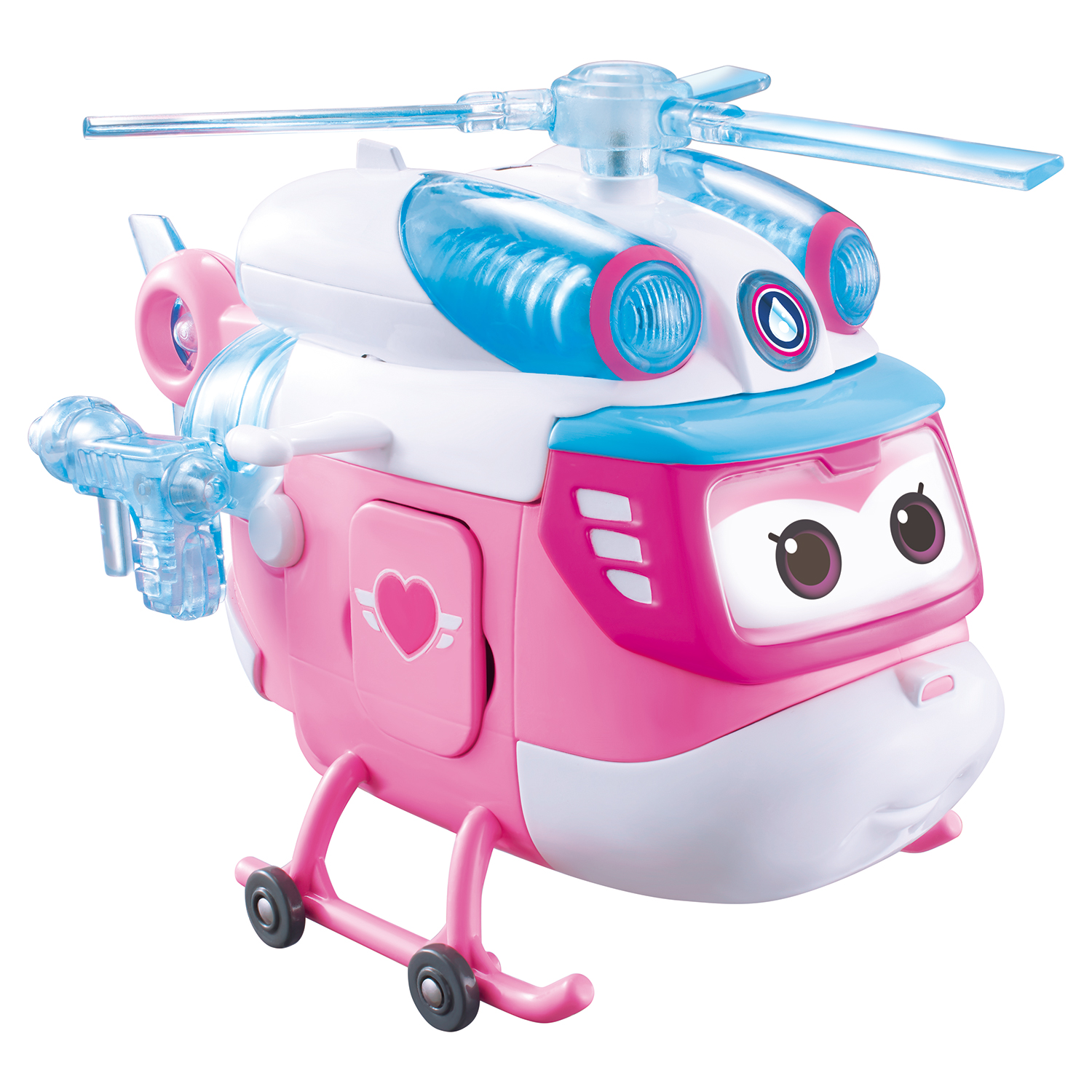 Робот Super Wings EU760924 - фото 2