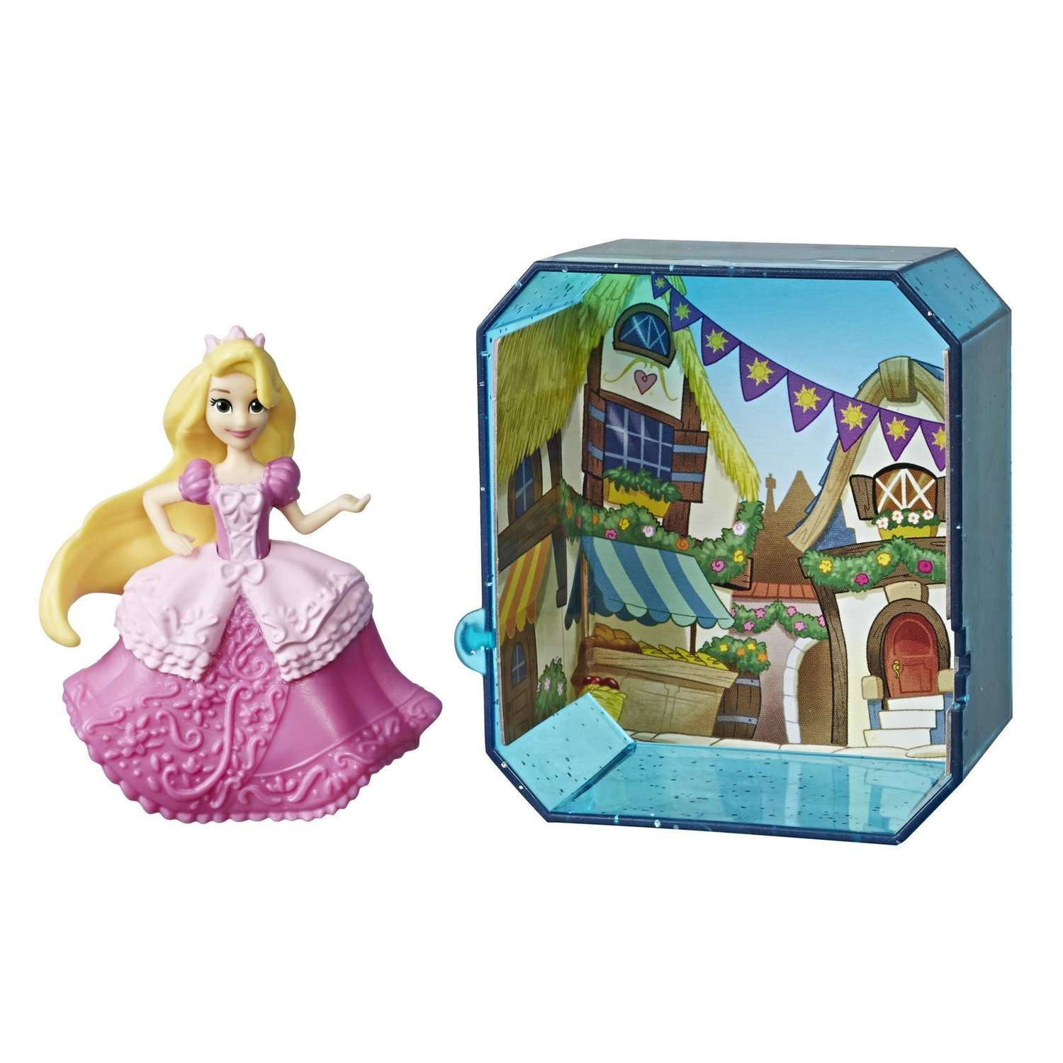 Кукла Disney Princess Hasbro в непрозрачной упаковке (Сюрприз) E3437EU4 E3437EU4 - фото 15