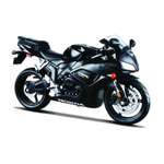 Мотоцикл MAISTO 1:12 Honda Cbr1000Rr Черный 20-06182