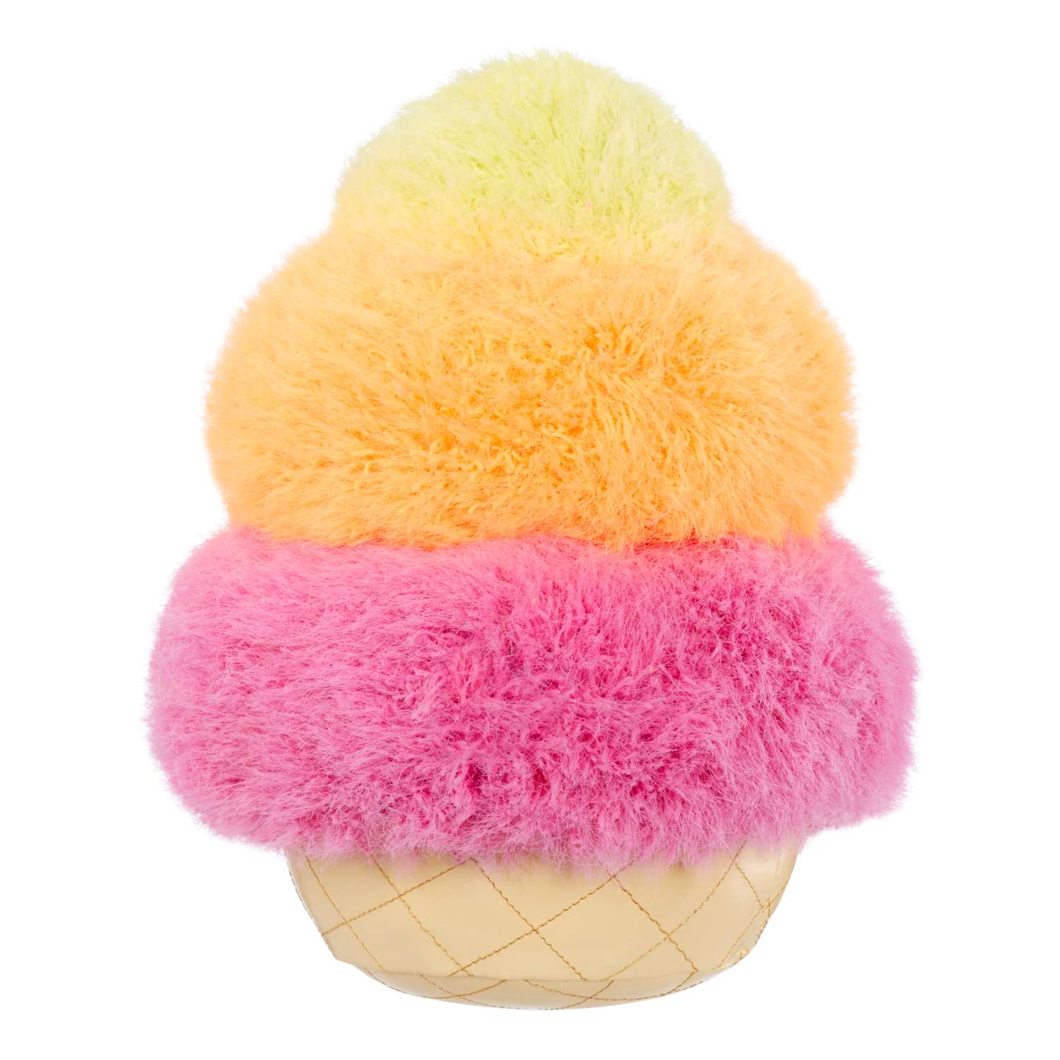 Игрушка мягкая Fluffie Stuffiez Мороженое 594192EUC - фото 7