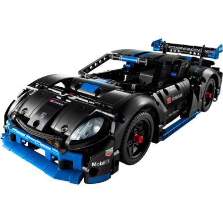 Конструктор LEGO Porsche GT4 гоночный автомобиль на РУ 42176