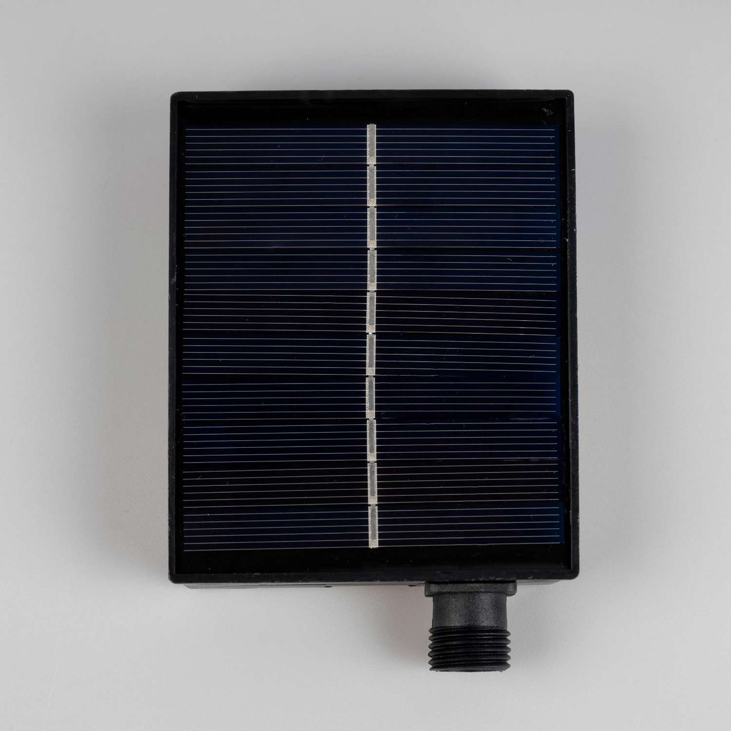 Садовый светильник Luazon на солнечной батарее «Одуванчики» 2 шт. 78 см 160 LED свечение мульти - фото 5