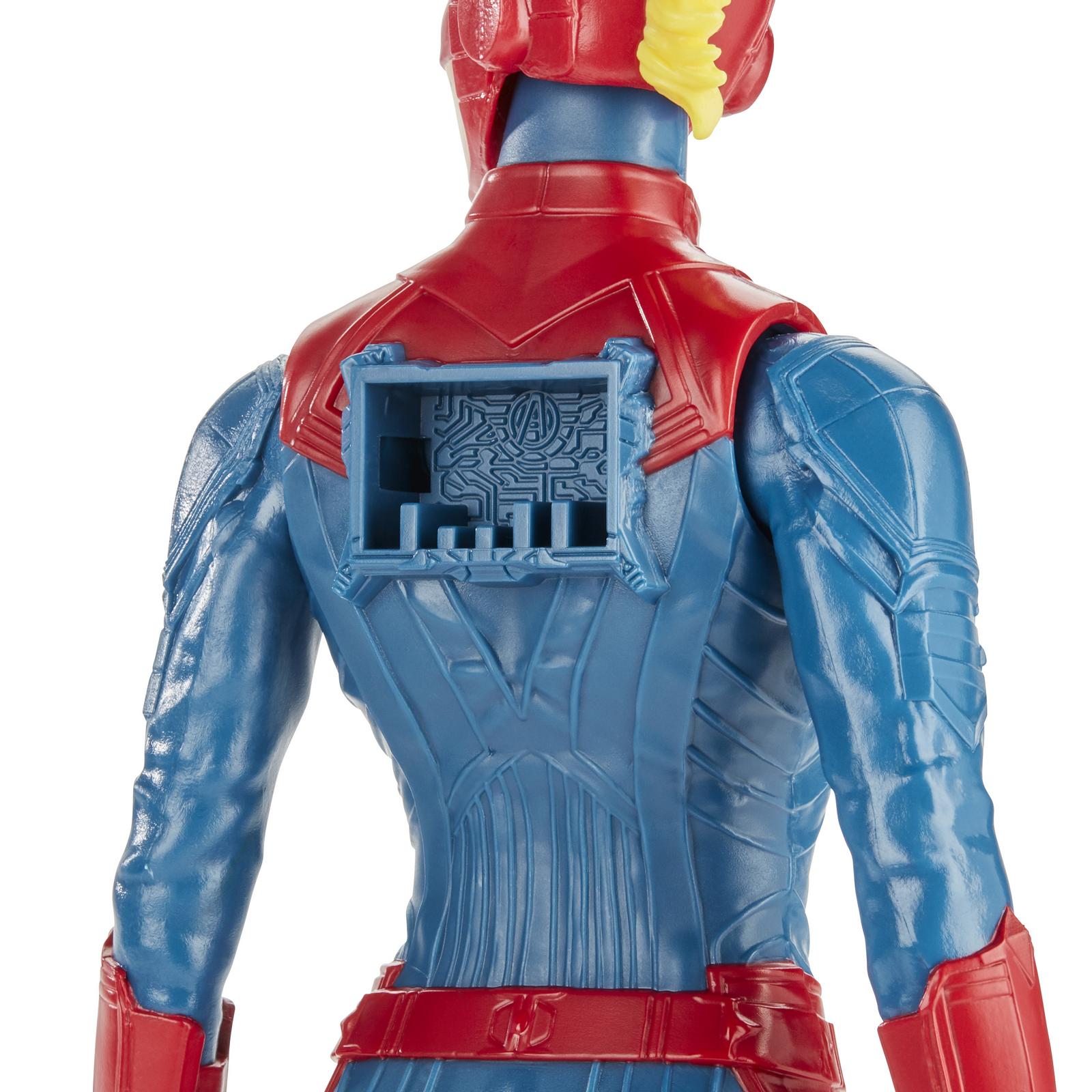 Фигурка Hasbro Мстители E7875 - фото 11