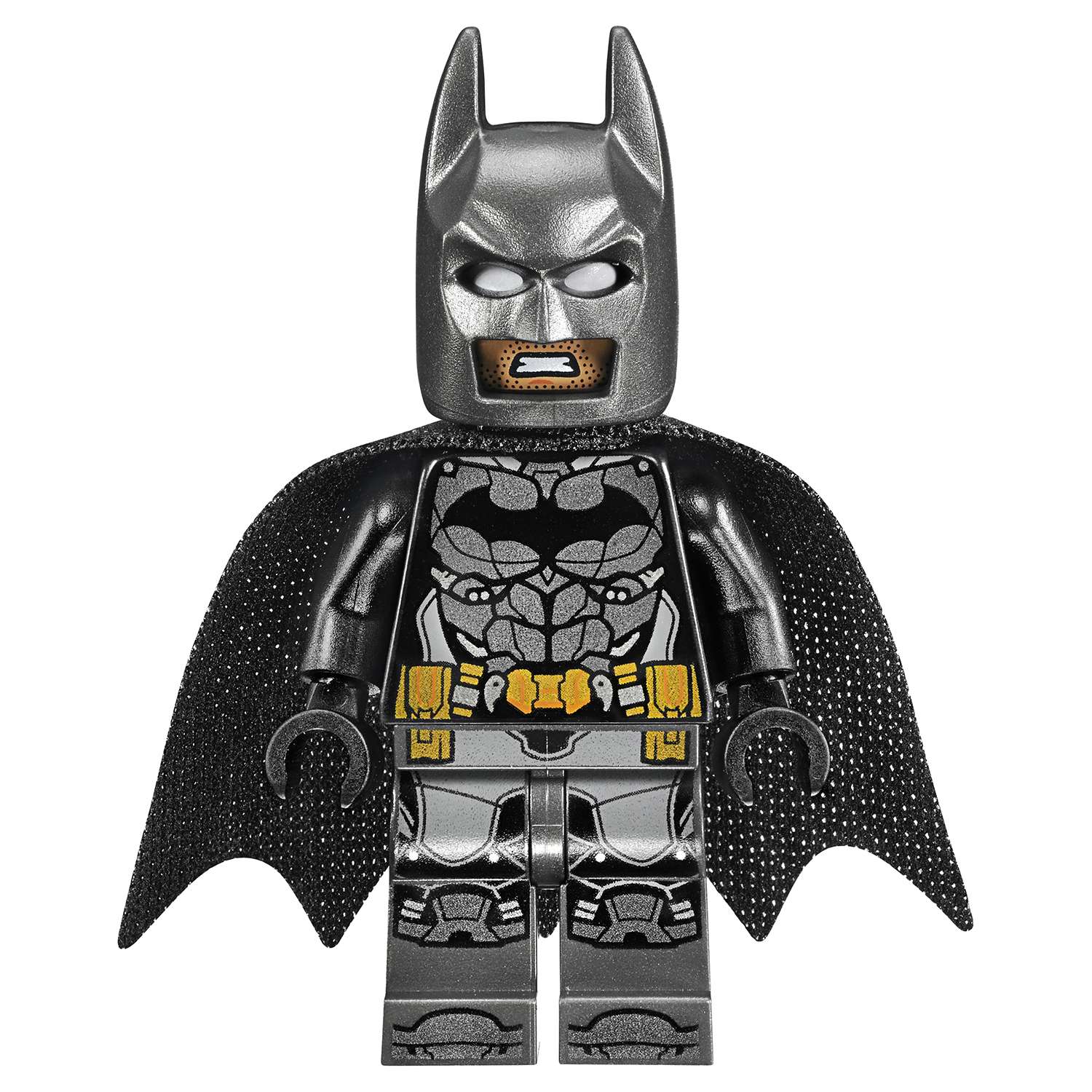 Конструктор LEGO Super Heroes Бэтмобиль с дистанционным управлением 76112 - фото 31