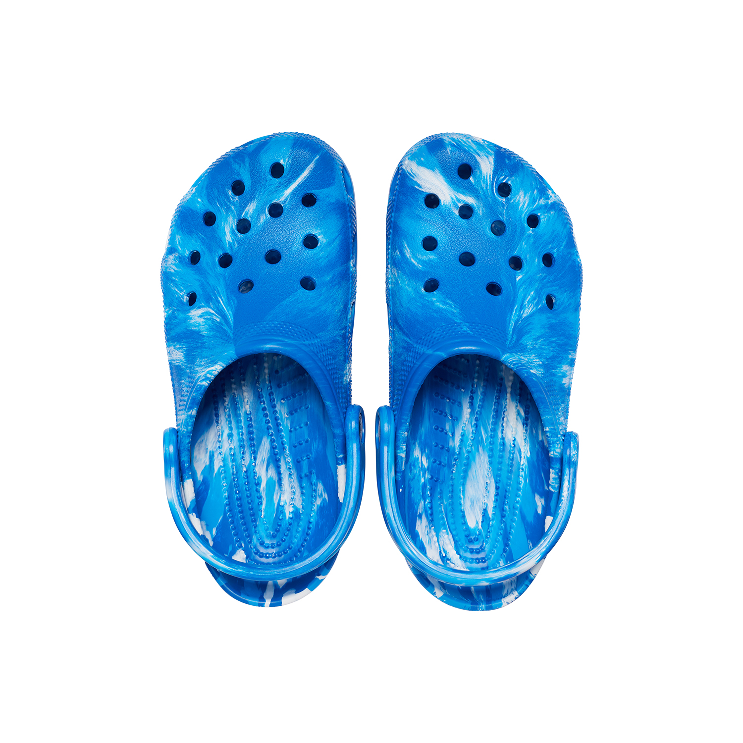 Сабо CROCS 206867-4KG - фото 3