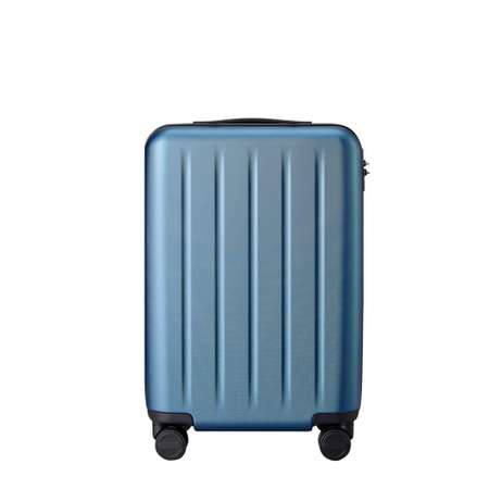 Чемодан Ninetygo danube luggage