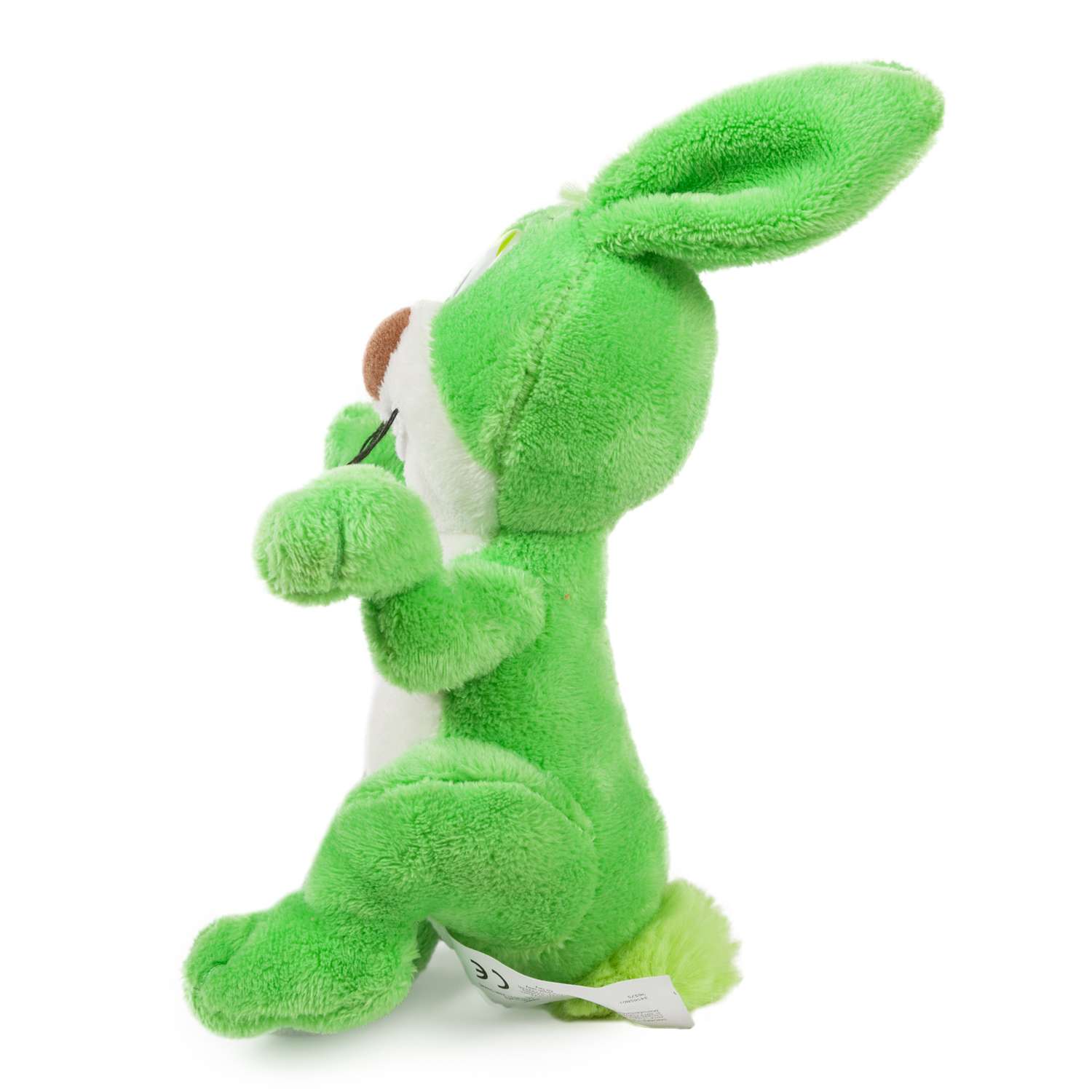 Кролик Smurfs Баки 20 см - фото 4