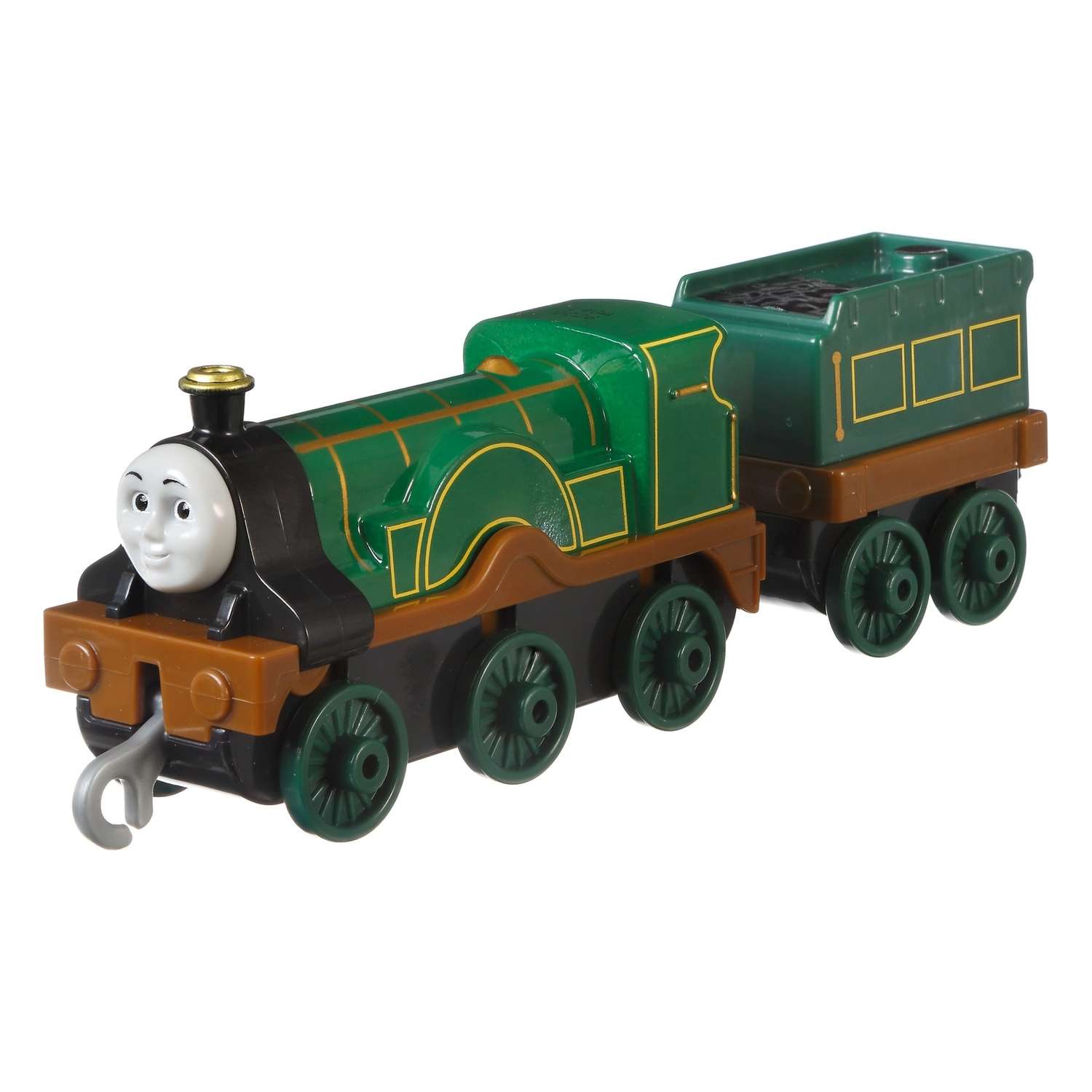 Игрушка Thomas & Friends Трек Мастер в ассортименте GCK94 - фото 54