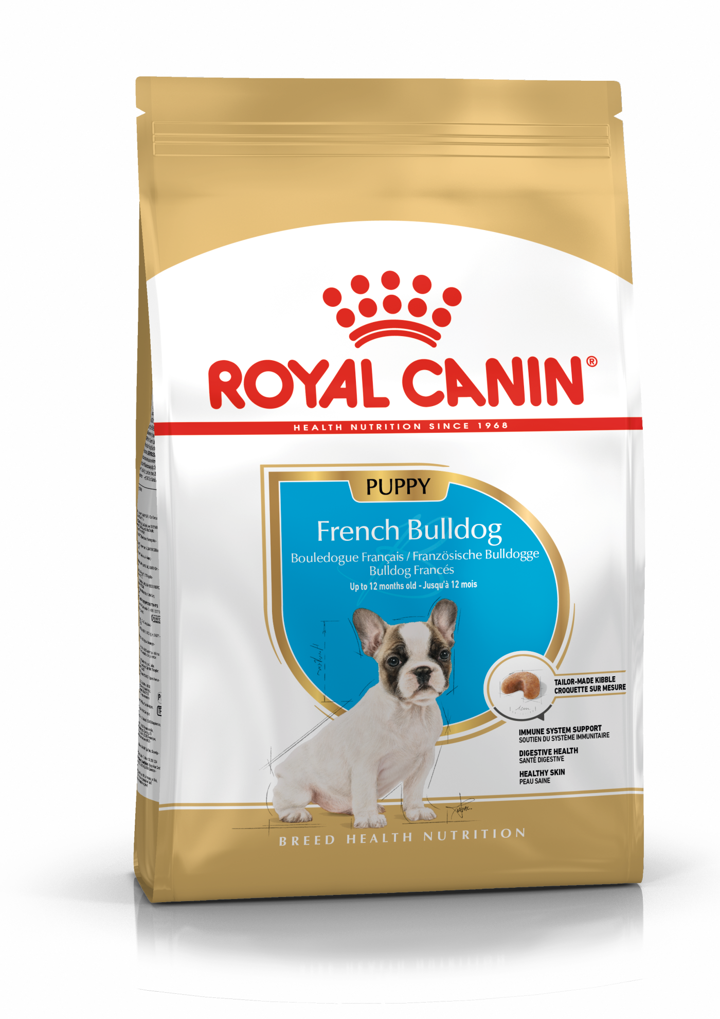 Сухой корм для собак ROYAL CANIN 10 кг птица (полнорационный) - фото 6