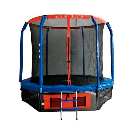 Батут DFC JUMP BASKET 8ft