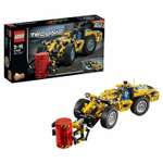 Конструктор LEGO Technic Карьерный погрузчик (42049)