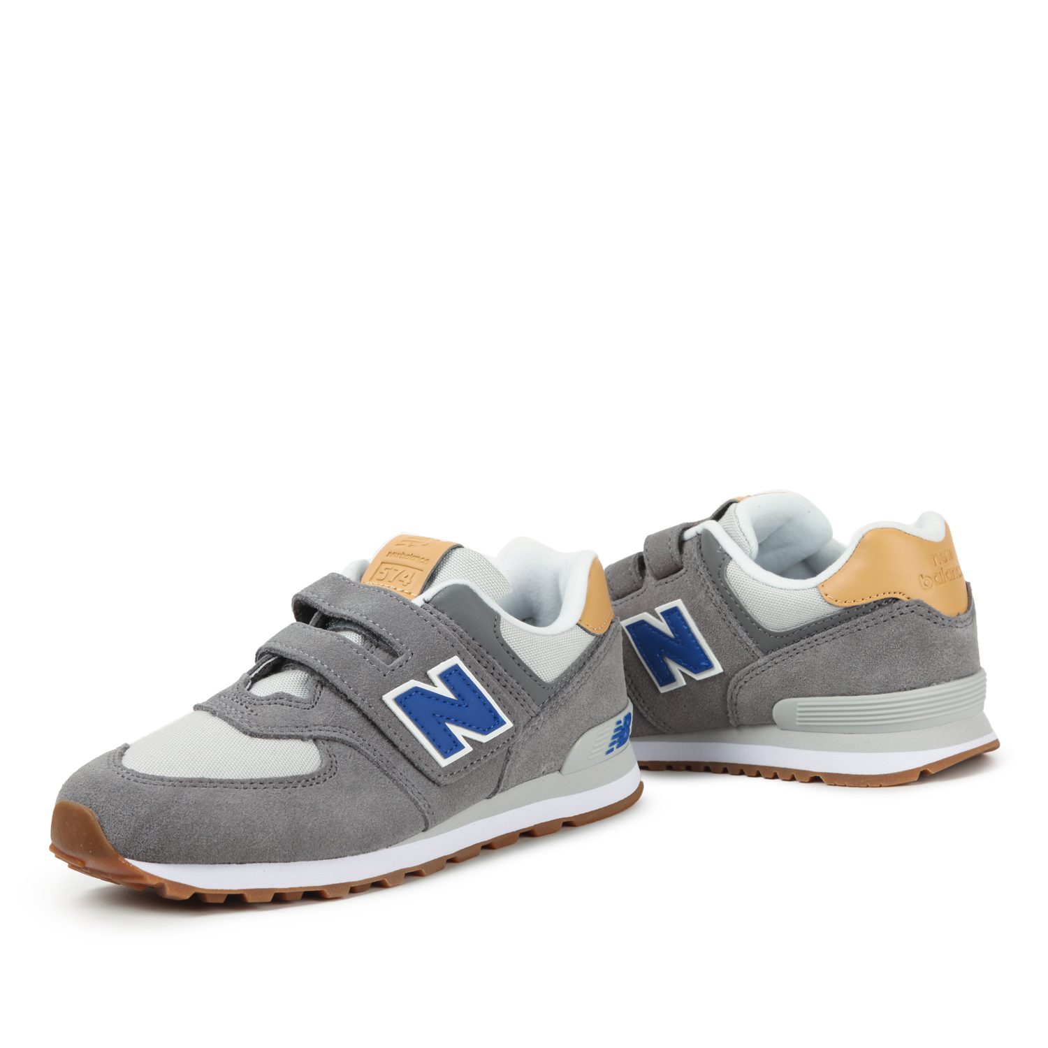 Кроссовки New Balance PV574NA2/M - фото 4