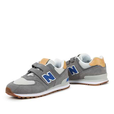 Кроссовки New Balance