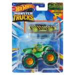 Машинка Hot Wheels Monster Truck HWN40