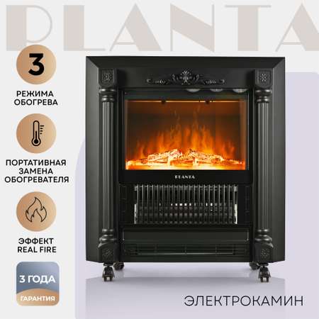 Камин электрический Planta PFP-FS300