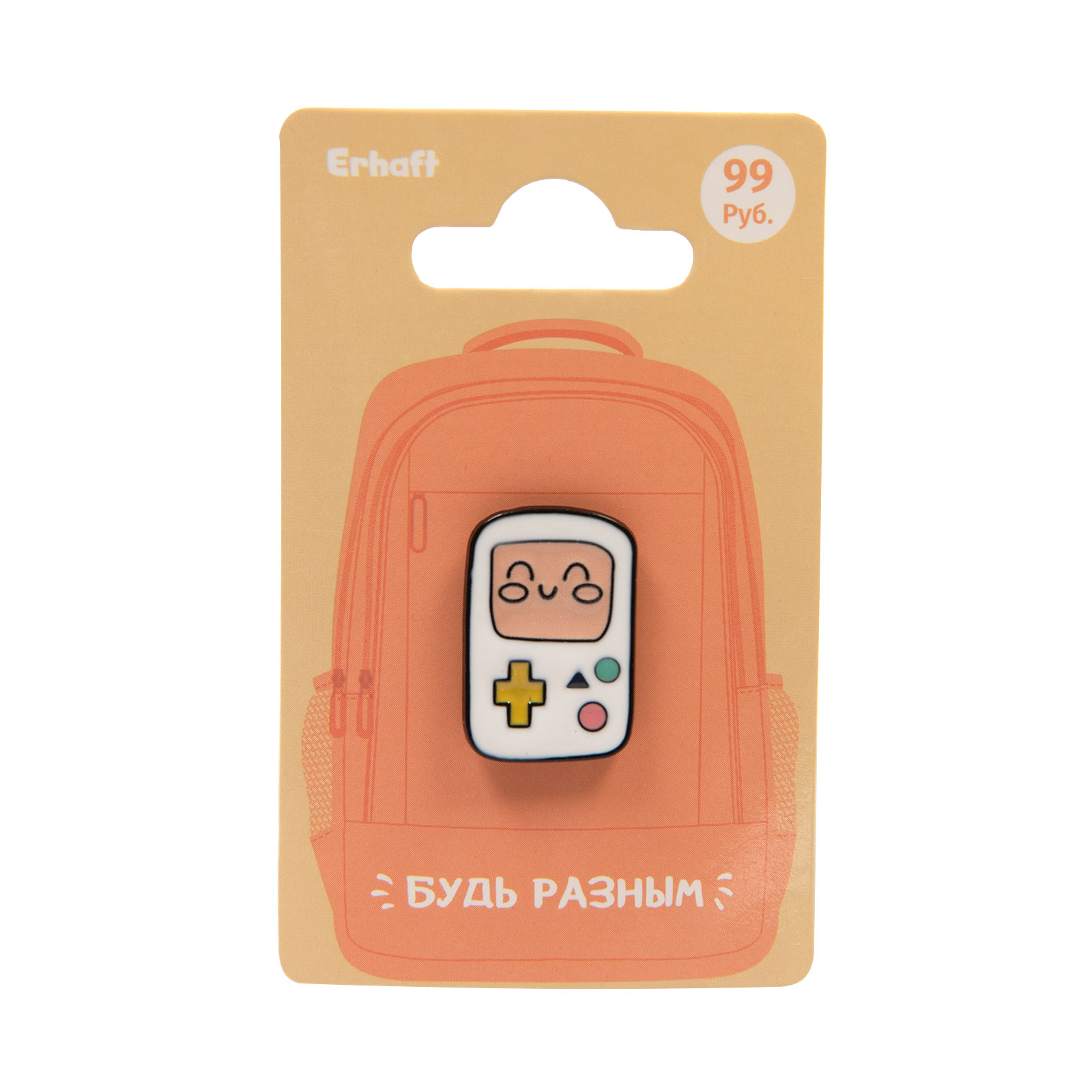 Значок Erhaft Мультики в ассортименте S240739 - фото 2