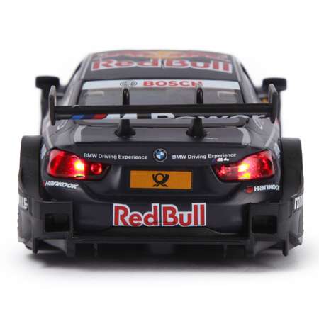 Машинка Mobicaro BMW M4 DTM 664999(B)