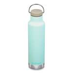 Термобутлыка Klean Kanteen Insulated Classic 20oz Blue Tint 592 мл