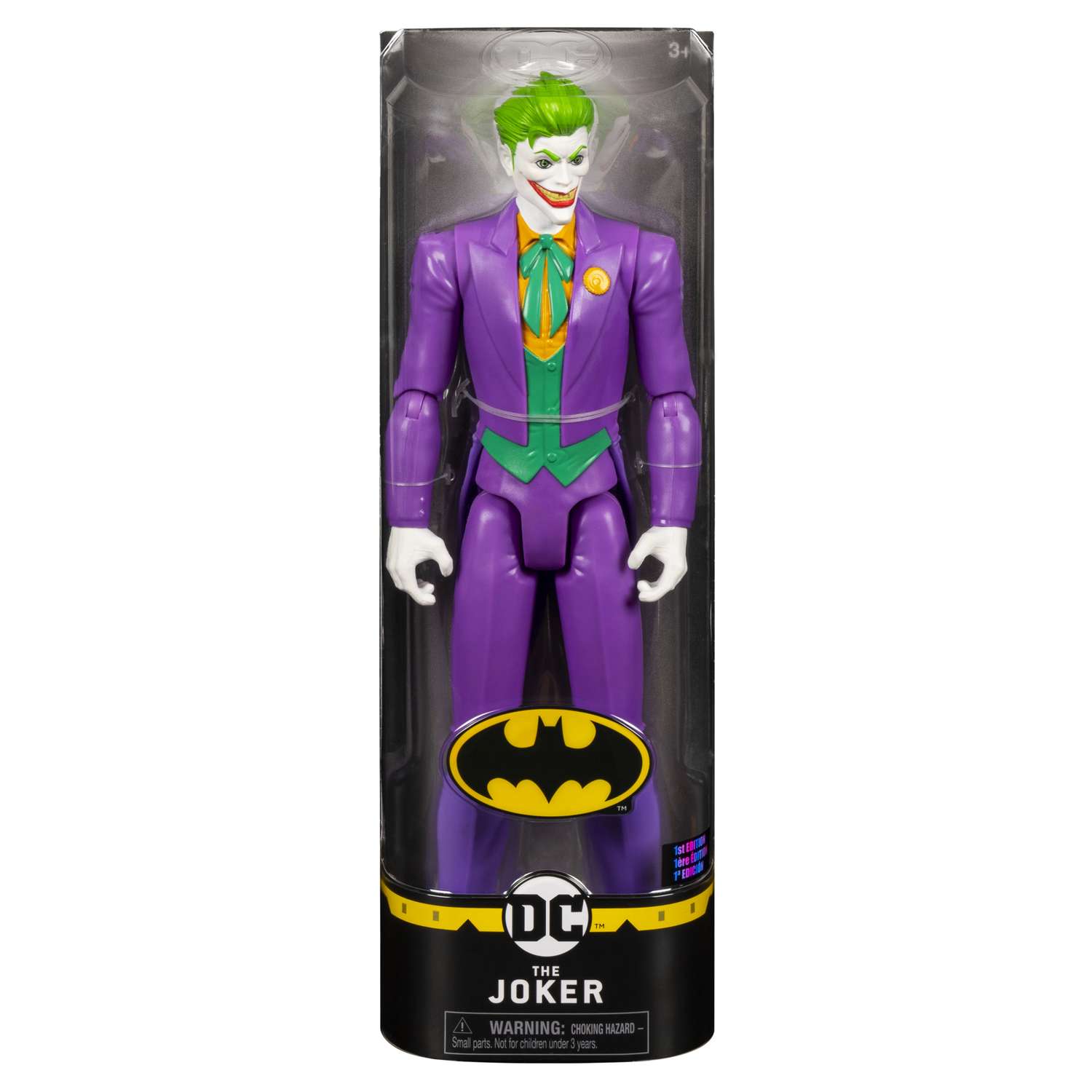 Фигурка Batman Джокер 6060344 - фото 2