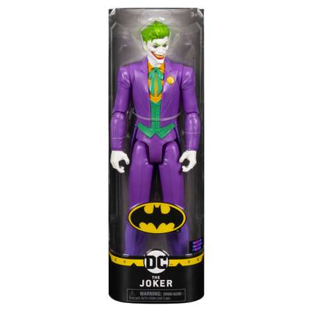 Фигурка Batman Джокер 6060344
